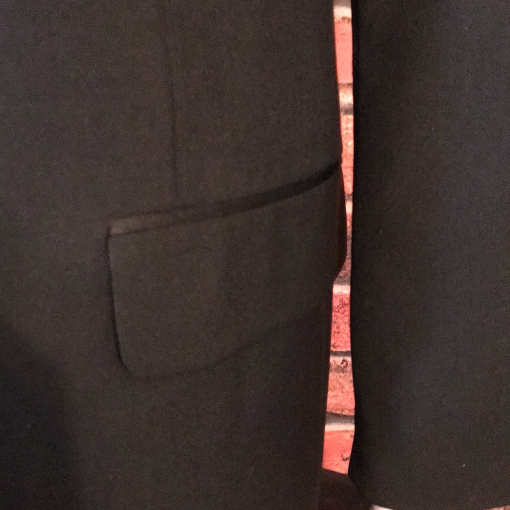 Gerald Austin Tuxedo Coat - image 6